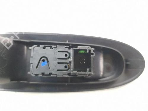 Left front window switch CITROËN C4 AIRCROSS 1.6 HDi 115 | BP38244864I27 - Image 6