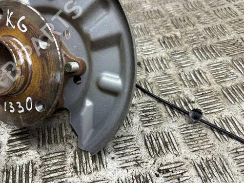 Left rear steering knuckle SUZUKI VITARA (LY) 1.4 T (APK414) | BP32678225M27 - Image 5