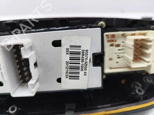 Right front window switch HYUNDAI i40 I (VF) 1.7 CRDi | BP38246604I26 - Image 8
