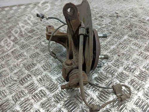 Right front steering knuckle HYUNDAI ix35 (LM, EL, ELH) 1.7 CRDi | BP28889912M26