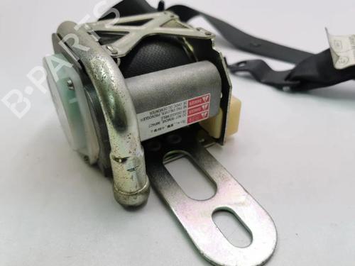 Front left seatbelt CHRYSLER 300C (LX, LE) 3.0 CRD | BP36196158I26 - Image 9