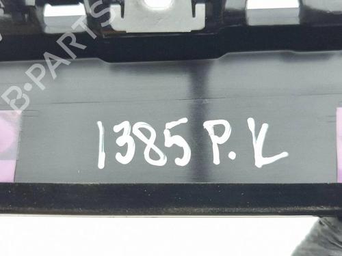 Dørliste RENAULT MEGANE IV Hatchback (B9A/M/N_) 1.2 TCe 130 (B9MR) | BP38268550C150 - Image 8