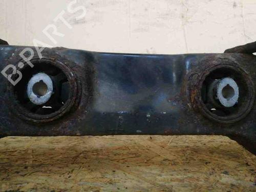 Bagaksel CHEVROLET CAPTIVA (C100, C140) 2.0 D 4WD | BP28885080M2