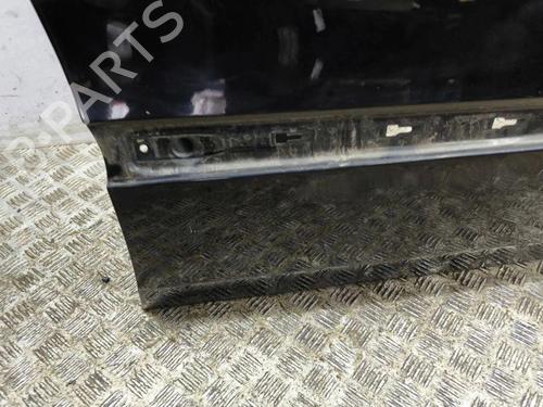 Right front door MERCEDES-BENZ M-CLASS (W164) ML 320 CDI 4-matic | BP28898415C3 