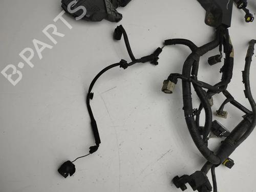 Wiring harness MAZDA CX-5 (KE, GH) 2.2 D AWD (KE2AW) | BP33642512E16  - Image 9