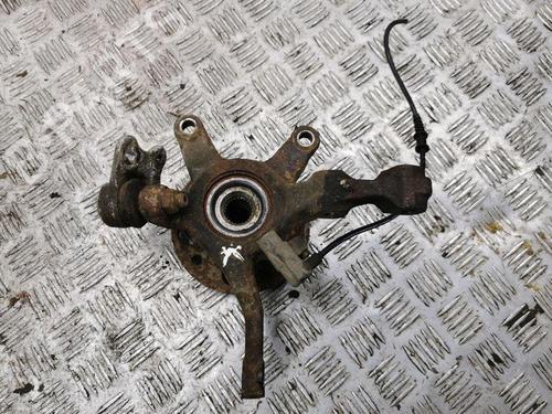 Left front steering knuckle MERCEDES-BENZ A-CLASS (W168) A 170 CDI (168.009, 168.109) | BP28897214M25 