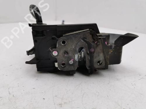 Front left lock CITROËN C4 II (NC_) 1.6 HDi 110 | BP36194301C98 - Image 5