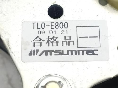 Gearstang HONDA ACCORD VIII (CU) 2.2 i-DTEC (CU3) | BP33228713M90 - Image 2