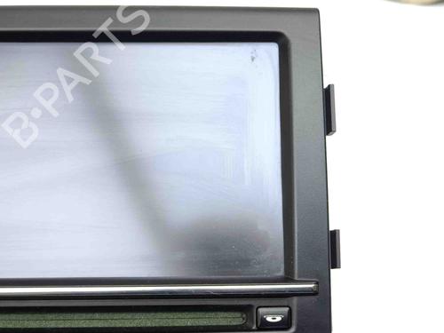 Electronic module PORSCHE CAYENNE (92A) 3.0 Diesel | BP28873004M83 