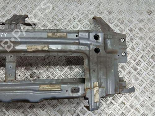 Front bumper reinforcement OPEL ANTARA A (L07) 2.2 CDTi | BP28854374C109 