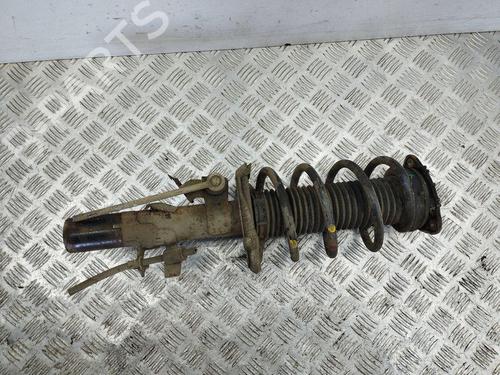Left front shock absorber FORD B-MAX (JK) 1.6 TDCi | BP38245382M16 - Image 9