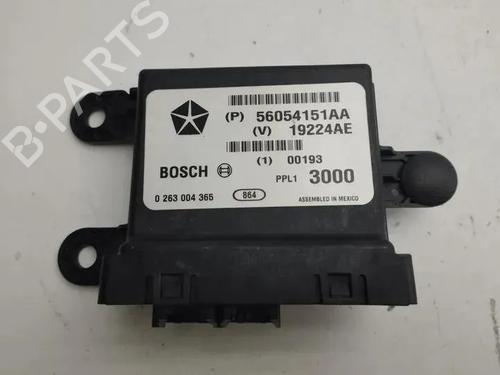 Used Electronic module Electronic module 28860873 28860873