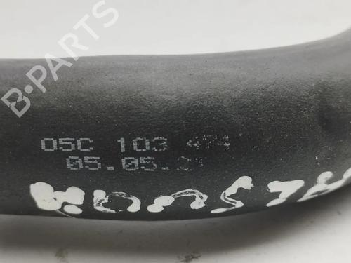 Pipe SEAT LEON (5F1) 1.2 TSI | BP36391693M125 - Image 5