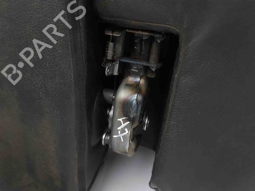 Rear seat MAZDA 5 (CR) 2.0 CD (CR19) | BP28871511C17 