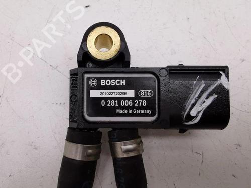 Electronic sensor MERCEDES-BENZ B-CLASS Sports Tourer (W245) B 200 TURBO (245.234) | BP28895118M84 
