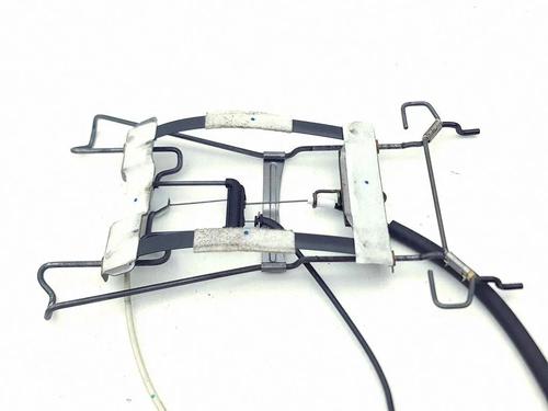 Electronic module MASERATI GHIBLI III (M157) 3.0 D | BP40208885M83 - Image 4