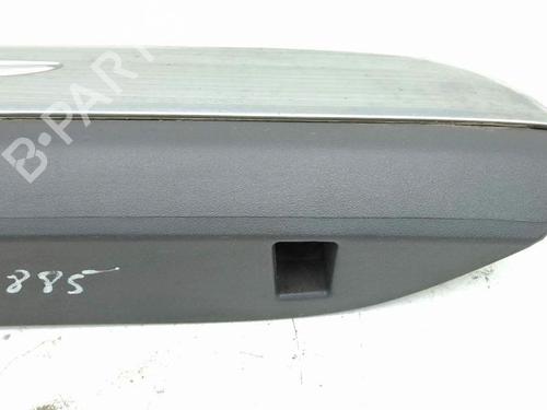 Tailgate trim CHRYSLER GRAND VOYAGER V (RT) 2.8 CRD | BP28902508C151 