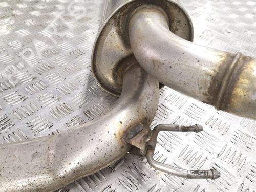 Exhaust system HONDA CIVIC IX (FK) 1.6 i-DTEC (FK3) | BP28886869M121 