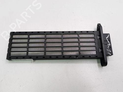 Used Heater resistor HYUNDAI TUCSON (TL, TLE) 1.7 CRDi (116 hp) 28851627