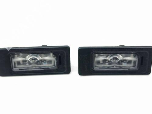 Licence plate light SKODA ENYAQ iV SUV (5AZ) 50 | BP28907543I40 