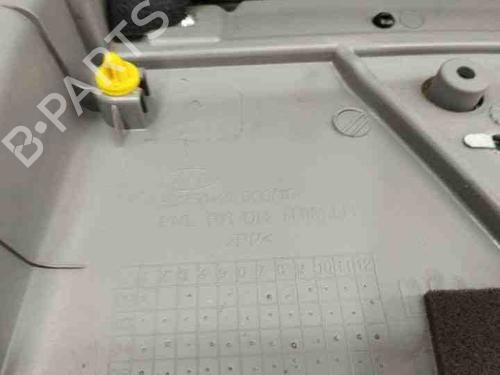 Rear left panel KIA SORENTO I (JC) 2.5 CRDi | BP28844866C60