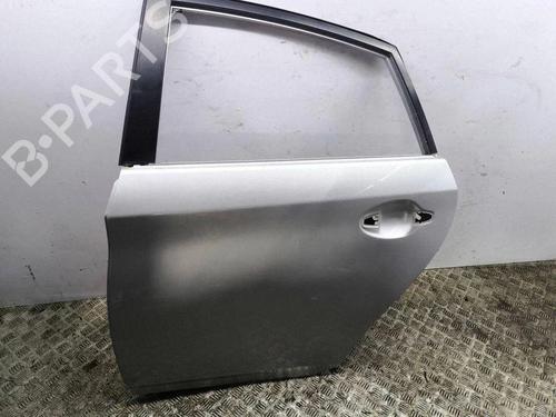 Used Left rear door Left rear door 37585961 37585961
