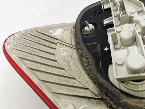 Left taillight BMW 1 (E87) 123 d | BP33641516C34 - Image 6