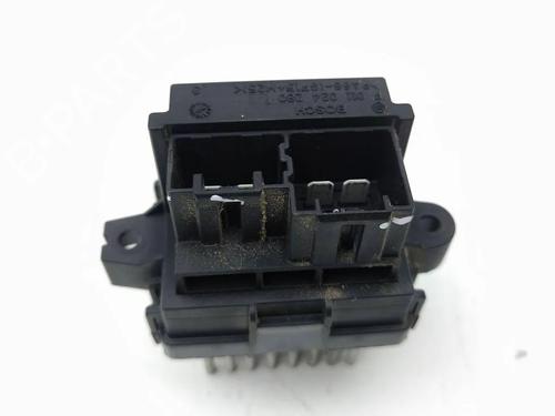 Heater resistor CHRYSLER GRAND VOYAGER V (RT) 3.8 | BP33671556M108 - Image 5