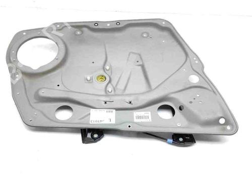 Rear left window mechanism MERCEDES-BENZ A-CLASS (W169) A 180 CDI (169.007, 169.307) | BP28900422C24