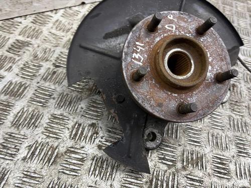 Right front steering knuckle CHRYSLER GRAND VOYAGER V (RT) 3.8 | BP36085145M26 - Image 5