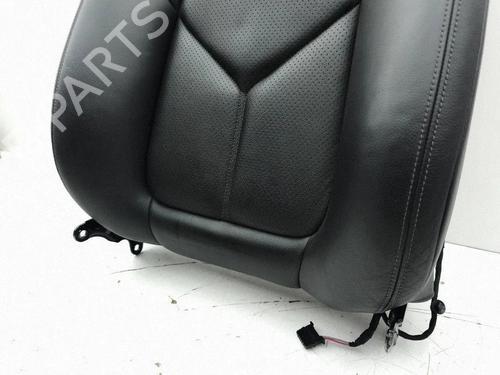 Left front seat PORSCHE CAYENNE (92A) 3.6 | BP39512220C15 - Image 4