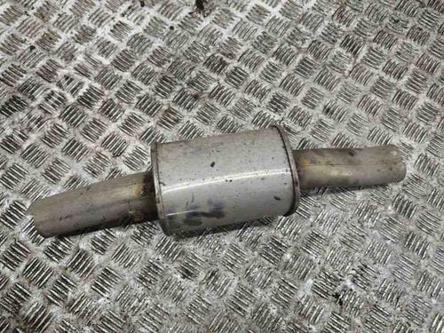 Used Exhaust system HONDA CIVIC IX (FK) 2.2 i-DTEC (FK3) (150 hp) 28893725