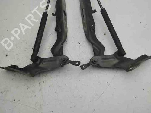Hinge/Door check strap VOLVO XC60 II (246) D4 | BP28862393C146 