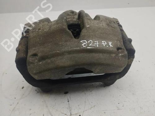 Left front brake caliper MERCEDES-BENZ E-CLASS (W213) E 220 d (213.004) | BP33663215M105 - Image 6