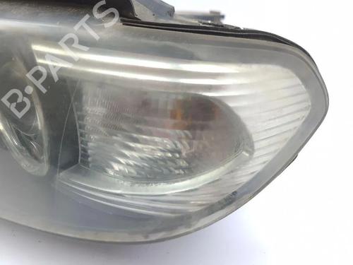 Left headlight BMW X5 (E53) 3.0 i | BP38500602C28  - Image 14