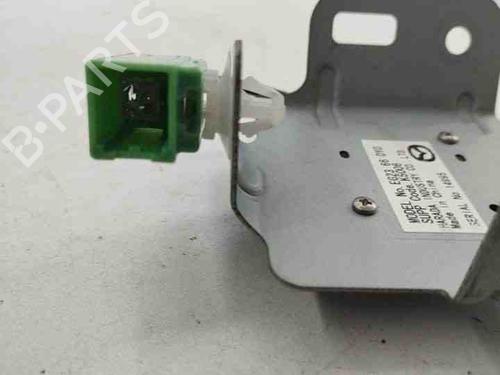 Antenna/Base MAZDA CX-7 (ER) 2.2 MZR-CD AWD (ER10A) | BP28857320C140