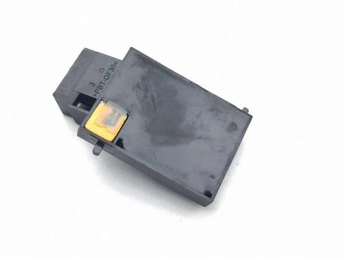 Electronic sensor CITROËN C4 X (BD_, BE_, BF_) ë-C4 X (BFZKXC) | BP38248394M84 - Image 8