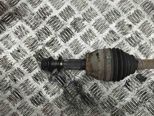 Right front driveshaft INFINITI FX 35 All-wheel Drive | BP28896370M39