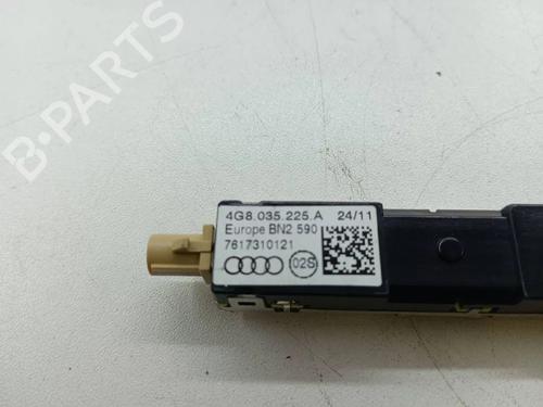 Used Electronic module Electronic module 33923467 33923467