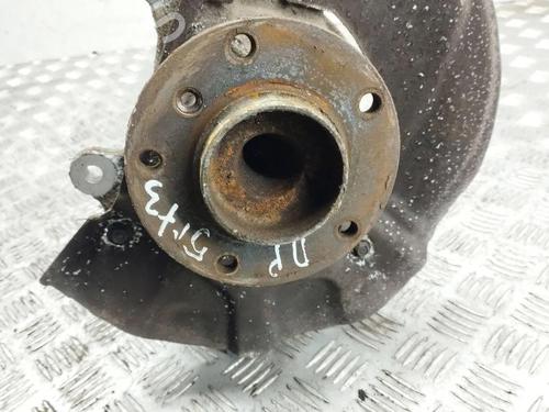 Right front steering knuckle BMW 5 Touring (E61) 520 d | BP36174809M26 - Image 5