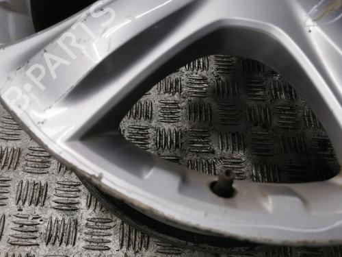 Rim MERCEDES-BENZ M-CLASS (W164) ML 320 CDI 4-matic (164.122) | BP28871825C45 