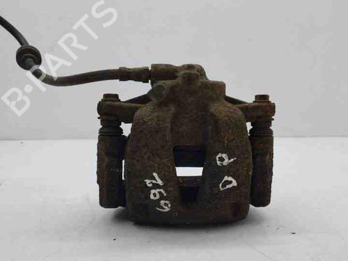 Used Right front brake caliper OPEL CORSA D Hatchback Van (S07) 1.3 CDTI (L08) (75 hp) 28854747