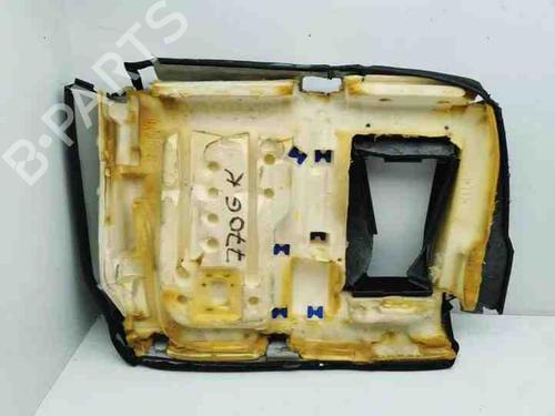 Rear seat MERCEDES-BENZ M-CLASS (W164) ML 320 CDI 4-matic (164.122) | BP28860500C17