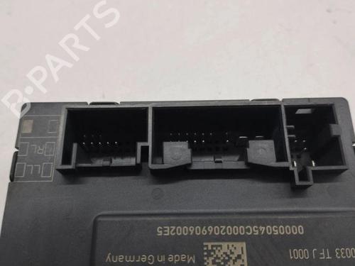 Elektronisk modul AUDI Q7 (4MB, 4MG, 4MQ) 45 TDI quattro | BP28904728M83 