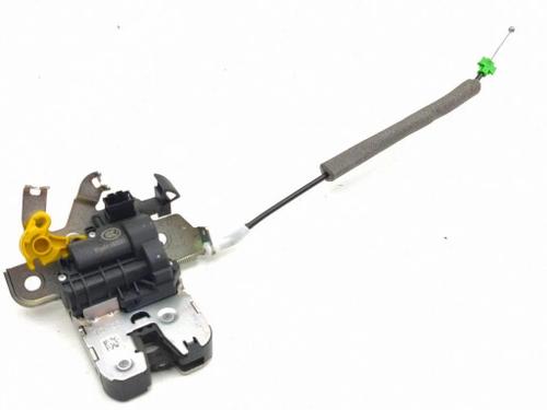 Used Tailgate lock Tailgate lock AUDI Q4 E-TRON Sportback (F4N) 40 (204 hp) 40466220 40466220