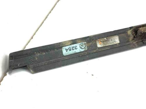 Door moulding trim PORSCHE CAYENNE (92A) 3.0 Diesel | BP28898094C150 