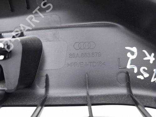 Boot lining AUDI Q4 E-TRON Sportback (F4N) 40 | BP37505932I3 - Image 9