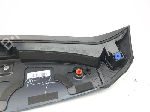 Spoiler bagklap VW T-ROC (A11, D11) 1.5 TSI | BP28905770C96 - Image 12