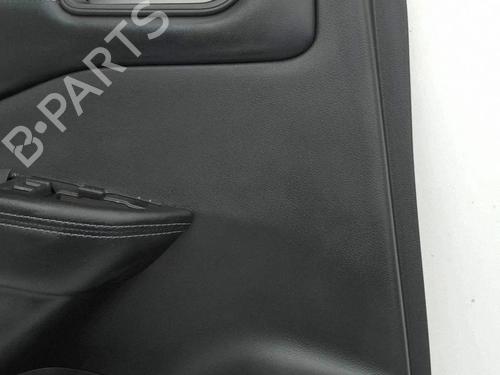 Rear left panel NISSAN QASHQAI III (J12) 1.3 DIG-T | BP40189964C60 - Image 13