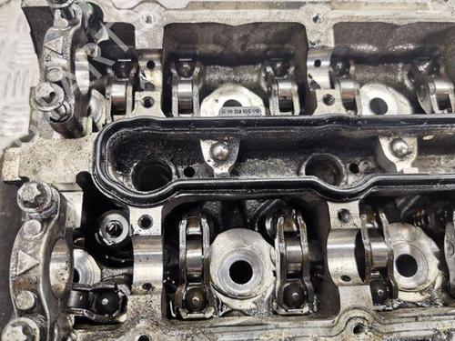 Cylinder head MERCEDES-BENZ B-CLASS Sports Tourer (W245) B 180 CDI (245.207) | BP28841979M5 